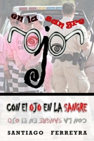 Con el ojo en la sangre 1300766875 Book Cover