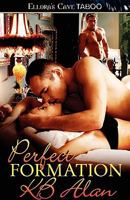 Perfect Formation 141996187X Book Cover