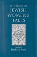 The Book of Jewish Women's Tales 1568210876 Book Cover