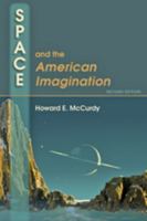 Space and the American Imagination 1560987642 Book Cover