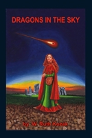 Dragons In The Sky 1774033291 Book Cover