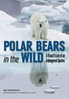 Polar Bears In The Wild: A Visual Essay of an Endangered Species 1682033368 Book Cover