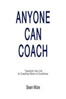 Anyone Can Coach 0984858601 Book Cover