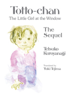 Totto-Chan Sequel 1647294576 Book Cover