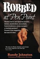 Robbed at Penpoint 0974946133 Book Cover