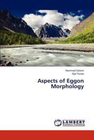 Aspects of Eggon Morphology 3838322568 Book Cover