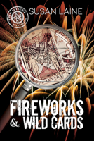 Fireworks & Wild Cards 1632169347 Book Cover