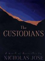 The Custodians 031218073X Book Cover