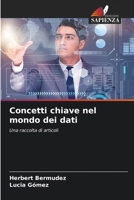 Concetti chiave nel mondo dei dati (Italian Edition) 6208632862 Book Cover