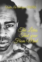 The Lotus That grew From Mud B085RNLKYL Book Cover