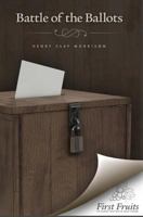 The Battle of the Ballots 1621711250 Book Cover