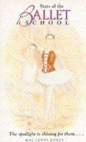 Stars of the Ballet School 0340607343 Book Cover