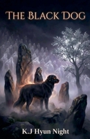 The Black Dog (The Mist Walker) B0GV1XXC8V Book Cover