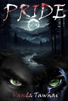 Pride: Book 1 in the StormEdge series 879750100X Book Cover