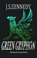 Green Gryphon B0CW56VNPL Book Cover