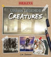 Creatures Creatures 1629206083 Book Cover