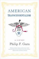 American Transcendentalism: A History 0809016443 Book Cover