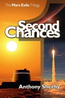 Second Chances 171655635X Book Cover