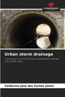 Urban storm drainage 6209591981 Book Cover