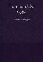 Fornnordiska Sagor 1304836819 Book Cover