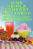 Hinn Heimla Comfort Matarbok 1835000428 Book Cover