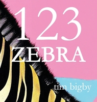 123 Zebra 0984696598 Book Cover