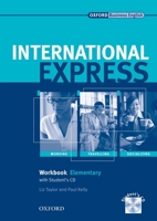 International Express 0194356507 Book Cover