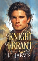Knight Errant 099064765X Book Cover