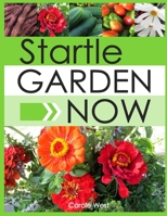 Startle Garden Now 170531595X Book Cover