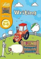 Writing Age 5-6 1843156989 Book Cover