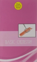 Basic Chemistry 8129118327 Book Cover