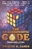 The Anachronistic Code 1713265222 Book Cover