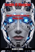 Gemini AI Blueprint: The NLP-Powered System for Smarter Work B0FFGP3T3T Book Cover