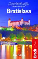 Bratislava 1784774855 Book Cover