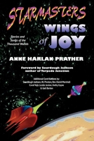 Wings of Joy: Stories and Songs of the Thousand Worlds 1733002618 Book Cover