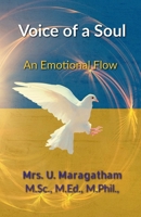 Voice of a Soul B0BRXNQB6T Book Cover