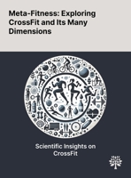 Meta-Fitness: Exploring CrossFit and Its Many Dimensions 1022903179 Book Cover