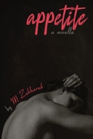 Appetite: A Lesbian Vampire Novella