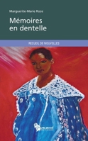Mémoires en dentelle (French Edition) 2342000251 Book Cover
