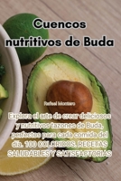 Cuencos nutritivos de Buda 1835319831 Book Cover