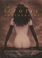 The Mammoth Book of Erotic Photography (Mammoth) 1841193259 Book Cover