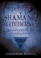 Temple of Shamanic Witchcraft: Shadows, Spirits and the Healing Journey B0DFZW2L3Y Book Cover