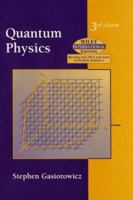 Quantum Physics 047129280X Book Cover