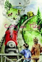 Curly and Tubs and the Galloping Rot 1410785017 Book Cover