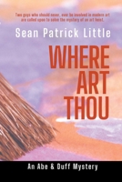 Where Art Thou? 1678177296 Book Cover