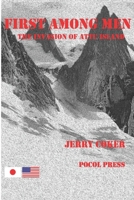 First Among Men 1929763557 Book Cover
