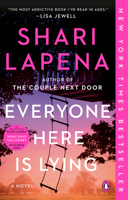 Everyone Here is Lying 0593489934 Book Cover