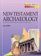 New Testament Archaeology 1859857612 Book Cover