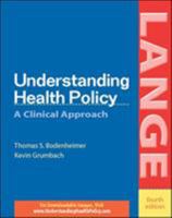 Understanding Health Policy (Lange)