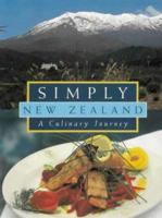 Simply New Zealand 1877246263 Book Cover